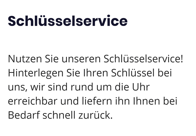 Schluesselservice bei  Heilbronn