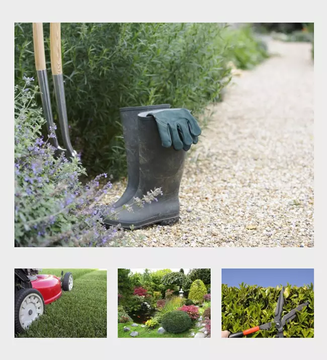 Gartenservice in der Nähe von  Sindelfingen